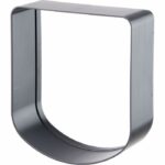 Comprar Túnel de extensión - ferplast - para gateras swing 3/5 - gris