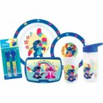Comprar Vajilla - fun house - stitch and angel - vaso