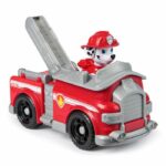 Comprar VehÍculo spin master + figura de marcus paw patrol