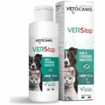 Comprar Vetocanis jarabe contra gusanos - 125 ml - para perros y gatos