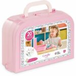 Comprar Accesorios para bebé - corolle - my beauty suitcase - 20 accesorios - a partir de 18 meses