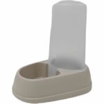 Comprar Aime dispensador de agua y croquetas 2 en 1 - para gatos y perros