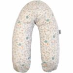 Comprar Almohada de maternidad - tineo - verde salvia - conejos