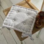 Comprar Asiento acolchado - hoy - charme - impresión constance - 40 x 40 cm