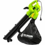 Comprar Aspiradora sopladora - fieldmann - fzf 4008-e