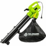 Comprar Aspiradora sopladora - fieldmann - fzf 4008-e