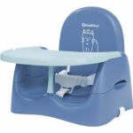 Comprar Badabulle cat chair remise - plegamiento compacto - universal - de 6 a 36 meses