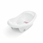 Comprar Bañera para bebé ingenuity deluxe rosa