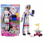 Comprar Barbie astronauta - mattel - 65.º aniversario - 10 accesorios - multicolor - a partir de 3 años