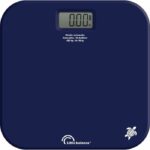 Comprar Báscula de baño - little balance - kinetic auto - azul