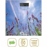 Comprar Báscula de baño - little balance - usb-c - lavanda