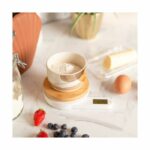 Comprar Báscula de cocina con dinamo - livoo - dom466 -