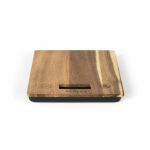 Comprar Báscula de cocina electrónica de madera de acacia - livoo - dom492 -