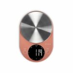 Comprar Báscula de cocina electrónica - livoo - dom493t - terracota