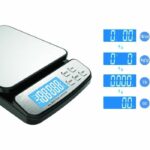 Comprar Báscula - pro 30.1 - baterías o red