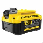 Comprar Batería - stanley fatmax v20 - sfmcb206-xj - 18v 6ah