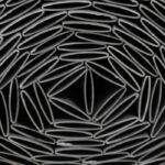 Comprar Biombo de caña de pvc de doble cara - nature - 1 x 3 m - 1600 g/m² - opaco 4/5 - anti-uv - gris claro