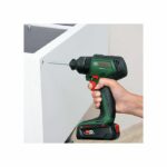 Comprar Bosch home and garden advancedimpact 18v-80 quicksnap - taladro de impacto inalámbrico