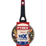 Comprar Cacerola + tapa - pyrex - 1455031 - antiadherente - 18 cm - sin pfas