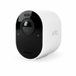 Comprar Cámara arlo ultra v2 para exteriores