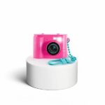 Comprar Canal toys – photo creator – mini cam' cámara digital de fotos y vídeo – compacta - con llavero y tarjeta sd de 1 gb incluida – clk 06