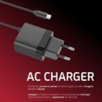 Comprar Cargador - onlan - nintendo switch 2 - negro