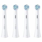 Comprar Cepillos - oral-b - recambios io ultimate clean - pack de 4 - blanco