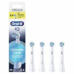 Comprar Cepillos - oral-b - recambios io ultimate clean - pack de 4 - blanco