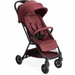 Comprar Chicco - cochecito urbano - urbino - 4 ruedas - rubí