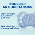 Comprar Chupetes dodie mam 0-6 meses anatomical x3 es2