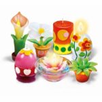 Comprar Clementoni creador de talentos - el taller de velas - pasatiempos creativos