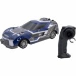 Comprar Coche teledirigido - exost - flash racer asst 24 ghz - escala 1:18 - alcance 25 m - 15 km/h - a partir de 5 años