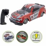 Comprar Coche teledirigido - exost - flash racer asst 24 ghz - escala 1:18 - alcance 25 m - 15 km/h - a partir de 5 años