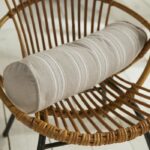 Comprar Cojín polochon - hoy - charme - estampado berenice - 45 x 15 cm