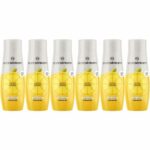 Comprar Concentrados sodastream - pack de 6 concentrados de limón sin azúcar - hasta 54l de bebidas - 440 ml
