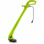 Comprar Cortadora de césped eléctrica - fieldmann - fzs 2105-e