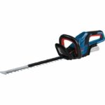 Comprar Cortasetos inalámbrico profesional ghe 18v-50 - 18 v - 50 cm - sin batería ni cargador - bosch - 06008c9500