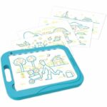 Comprar Dessineo - mi tableta de dibujo - juego creativo - nathan - a partir de 4 años