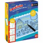 Comprar Dessineo - mi tableta de dibujo - juego creativo - nathan - a partir de 4 años