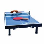 Comprar Donic schildkrÖt mini mesa de ping pong