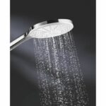 Comprar Ducha de mano de 3 chorros - grohe