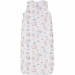 Comprar Edredón de verano - tineo - globos - ajustable - blanco