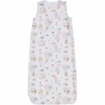 Comprar Edredón de verano - tineo - globos - ajustable - blanco