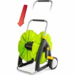 Comprar Enrollador de manguera de jardín - fieldmann - fzh 1160