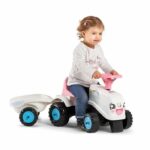 Comprar Falk - tractor rainbow farm con remolque