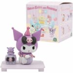 Comprar Figura + accesorios - gptoys - hello kitty - hkt36 - serie oda a la alegría - modelo aleatorio - 6