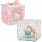 Comprar Figura + accesorios - gptoys - hello kitty - hkt38 - serie sweetheart playmate - modelo aleatorio - 4