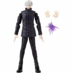 Comprar Figura anime heroes - bandai - jujutsu kaisen gojo hollow purple 17 cm - 16 puntos de articulación