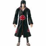 Comprar Figura héroes anime 17 cm - bandai - naruto shippuden - sasuke taka - 36967