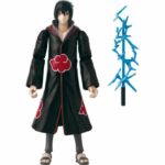 Comprar Figura héroes anime 17 cm - bandai - naruto shippuden - sasuke taka - 36967